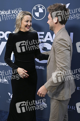 Verleihung des TV Performance of the Year Awards, Newport Beach TV Fest