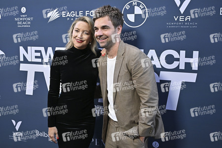 Verleihung des TV Performance of the Year Awards, Newport Beach TV Fest