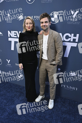 Verleihung des TV Performance of the Year Awards, Newport Beach TV Fest