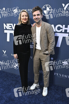 Verleihung des TV Performance of the Year Awards, Newport Beach TV Fest