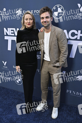 Verleihung des TV Performance of the Year Awards, Newport Beach TV Fest