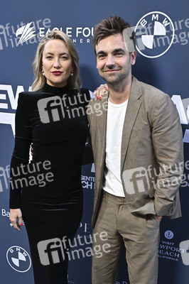 Verleihung des TV Performance of the Year Awards, Newport Beach TV Fest