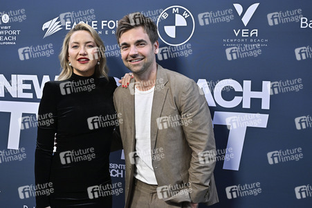 Verleihung des TV Performance of the Year Awards, Newport Beach TV Fest