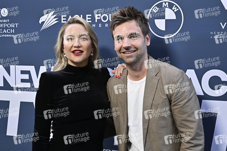 Verleihung des TV Performance of the Year Awards, Newport Beach TV Fest