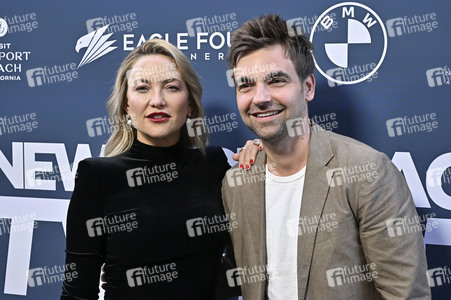 Verleihung des TV Performance of the Year Awards, Newport Beach TV Fest