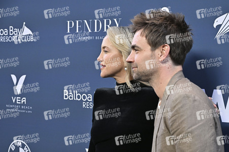 Verleihung des TV Performance of the Year Awards, Newport Beach TV Fest