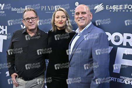 Verleihung des TV Performance of the Year Awards, Newport Beach TV Fest