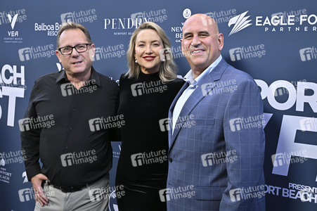 Verleihung des TV Performance of the Year Awards, Newport Beach TV Fest