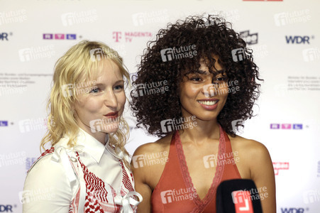 Serienpremiere 'Softies' auf dem Seriencamp Festival 2025 in Köln