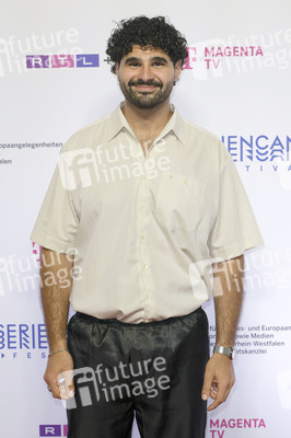 Serienpremiere 'Softies' auf dem Seriencamp Festival 2025 in Köln