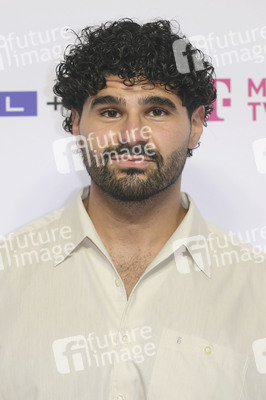 Serienpremiere 'Softies' auf dem Seriencamp Festival 2025 in Köln