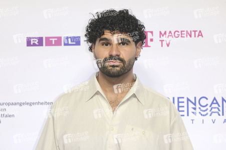 Serienpremiere 'Softies' auf dem Seriencamp Festival 2025 in Köln