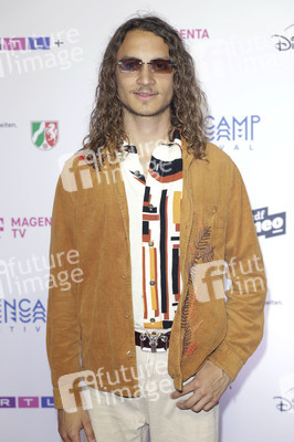 Serienpremiere 'Softies' auf dem Seriencamp Festival 2025 in Köln