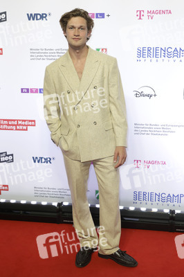 Serienpremiere 'Softies' auf dem Seriencamp Festival 2025 in Köln