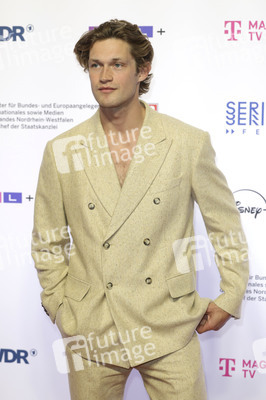 Serienpremiere 'Softies' auf dem Seriencamp Festival 2025 in Köln