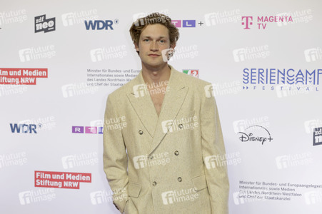 Serienpremiere 'Softies' auf dem Seriencamp Festival 2025 in Köln