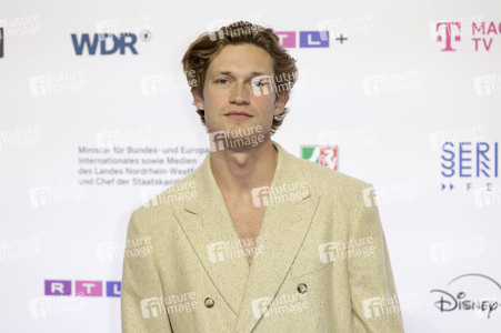 Serienpremiere 'Softies' auf dem Seriencamp Festival 2025 in Köln