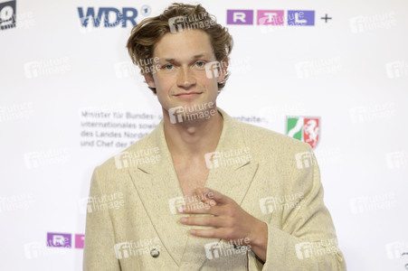 Serienpremiere 'Softies' auf dem Seriencamp Festival 2025 in Köln