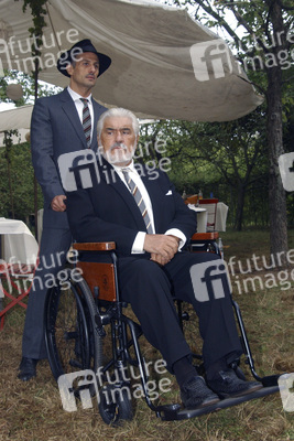 Settermin 'Vera - Die Frau des Sizilianers' in Meerbusch