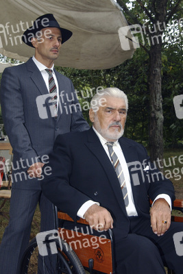 Settermin 'Vera - Die Frau des Sizilianers' in Meerbusch