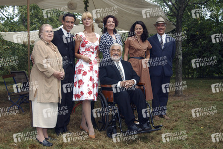 Settermin 'Vera - Die Frau des Sizilianers' in Meerbusch