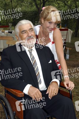 Settermin 'Vera - Die Frau des Sizilianers' in Meerbusch