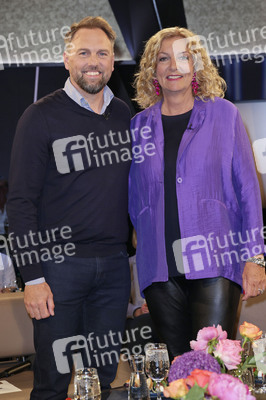 'NDR Talk Show' in Hamburg