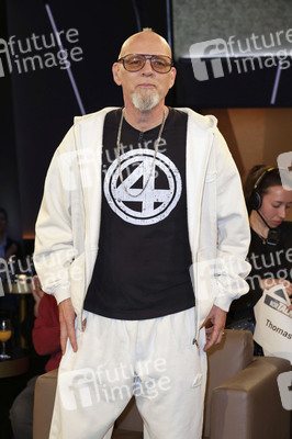 'NDR Talk Show' in Hamburg