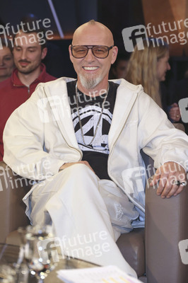 'NDR Talk Show' in Hamburg