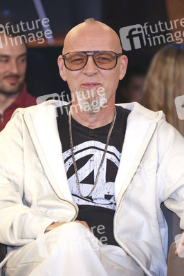 'NDR Talk Show' in Hamburg