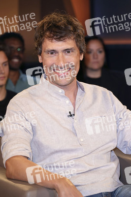 'NDR Talk Show' in Hamburg