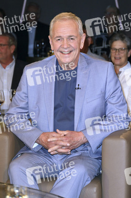 'NDR Talk Show' in Hamburg