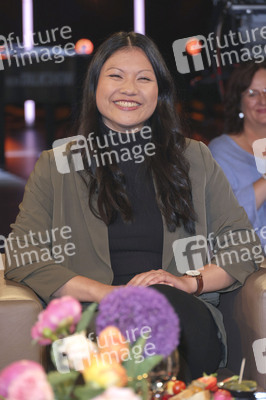 'NDR Talk Show' in Hamburg