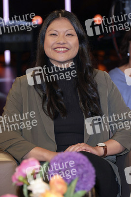 'NDR Talk Show' in Hamburg