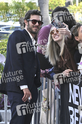 Verleihung des TV Performance of the Year Awards, Newport Beach TV Fest