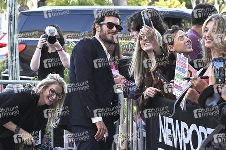 Verleihung des TV Performance of the Year Awards, Newport Beach TV Fest