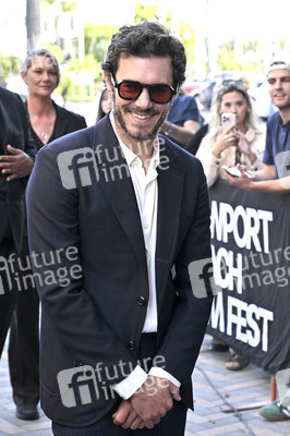 Verleihung des TV Performance of the Year Awards, Newport Beach TV Fest