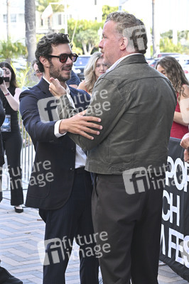 Verleihung des TV Performance of the Year Awards, Newport Beach TV Fest