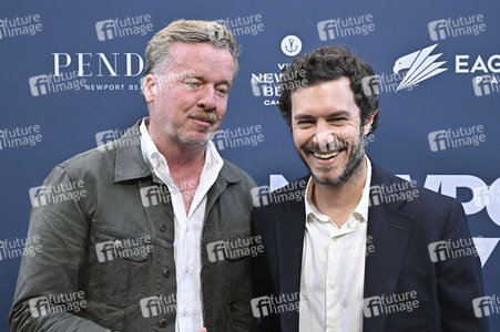 Verleihung des TV Performance of the Year Awards, Newport Beach TV Fest