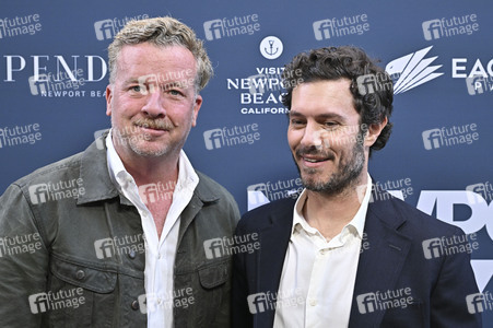 Verleihung des TV Performance of the Year Awards, Newport Beach TV Fest