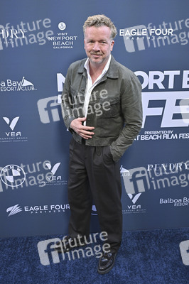 Verleihung des TV Performance of the Year Awards, Newport Beach TV Fest