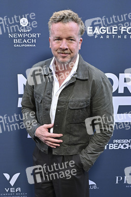 Verleihung des TV Performance of the Year Awards, Newport Beach TV Fest