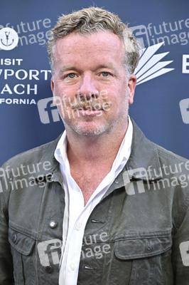 Verleihung des TV Performance of the Year Awards, Newport Beach TV Fest