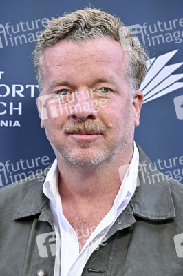 Verleihung des TV Performance of the Year Awards, Newport Beach TV Fest