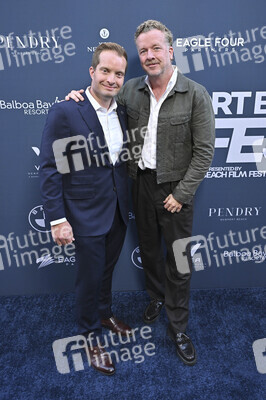 Verleihung des TV Performance of the Year Awards, Newport Beach TV Fest