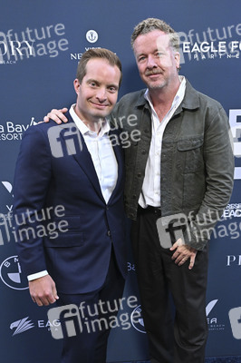 Verleihung des TV Performance of the Year Awards, Newport Beach TV Fest