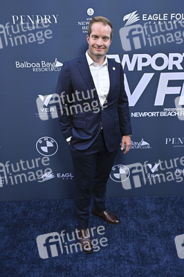 Verleihung des TV Performance of the Year Awards, Newport Beach TV Fest