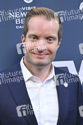 Verleihung des TV Performance of the Year Awards, Newport Beach TV Fest