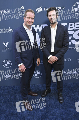 Verleihung des TV Performance of the Year Awards, Newport Beach TV Fest