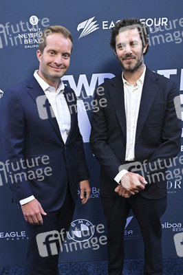 Verleihung des TV Performance of the Year Awards, Newport Beach TV Fest